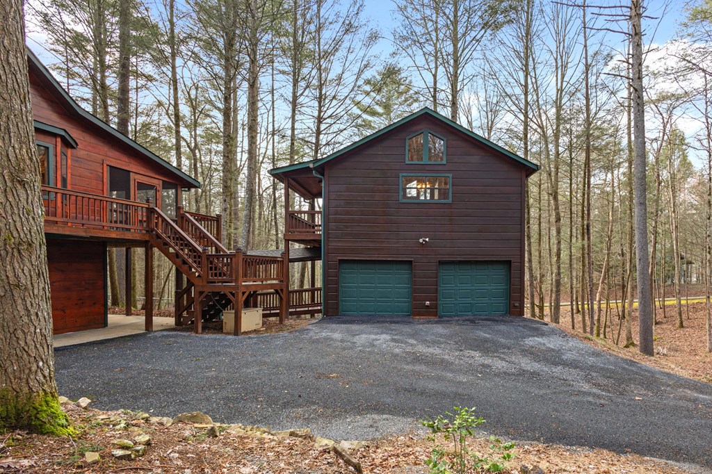 425210 Cherry Log Residential