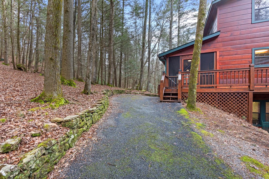 425210 Cherry Log Residential