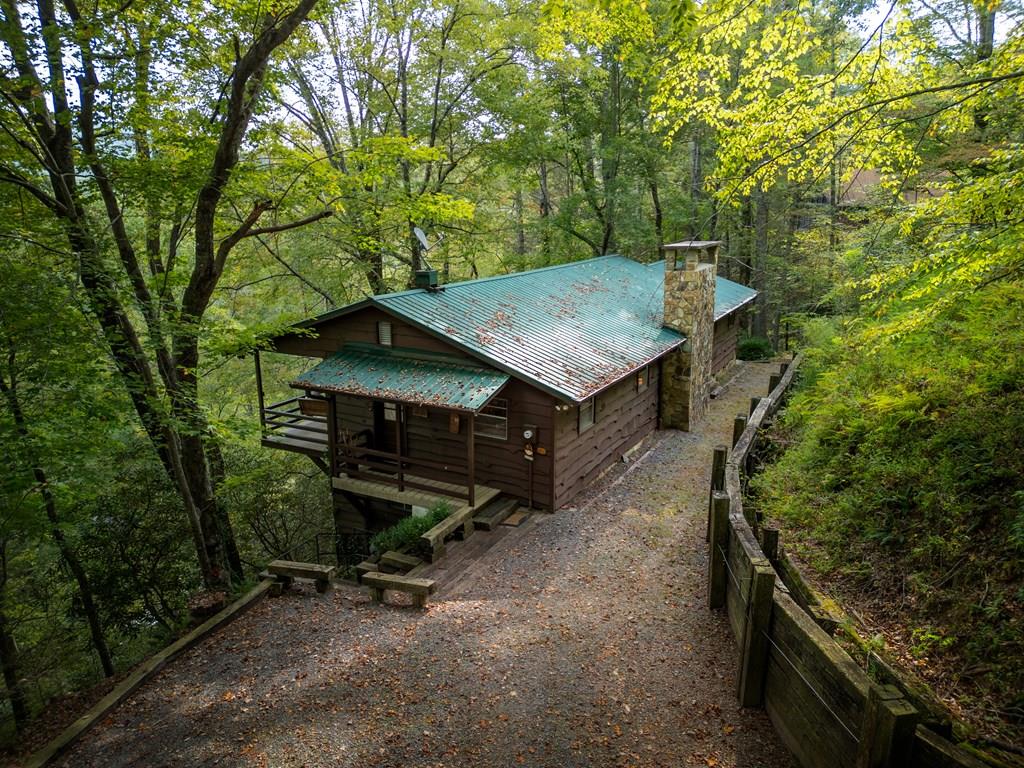 425218 Blue Ridge Residential