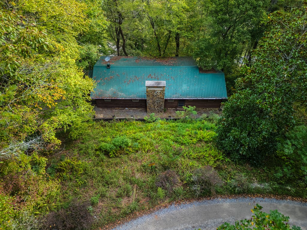 425218 Blue Ridge Residential