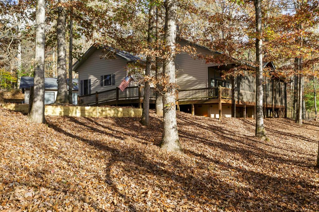 425219 Hayesville Residential