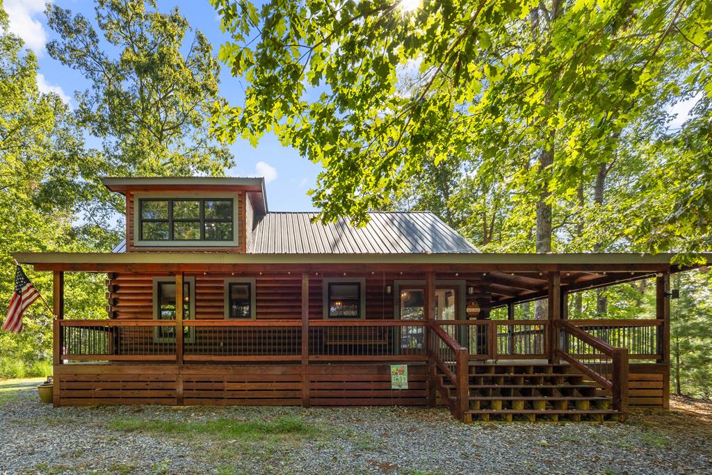 425224 Blue Ridge 