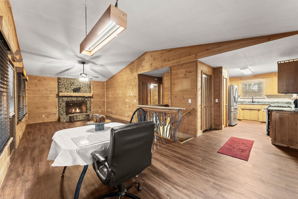 425228 Blairsville Residential