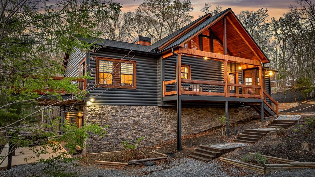 425229 Mineral Bluff Residential