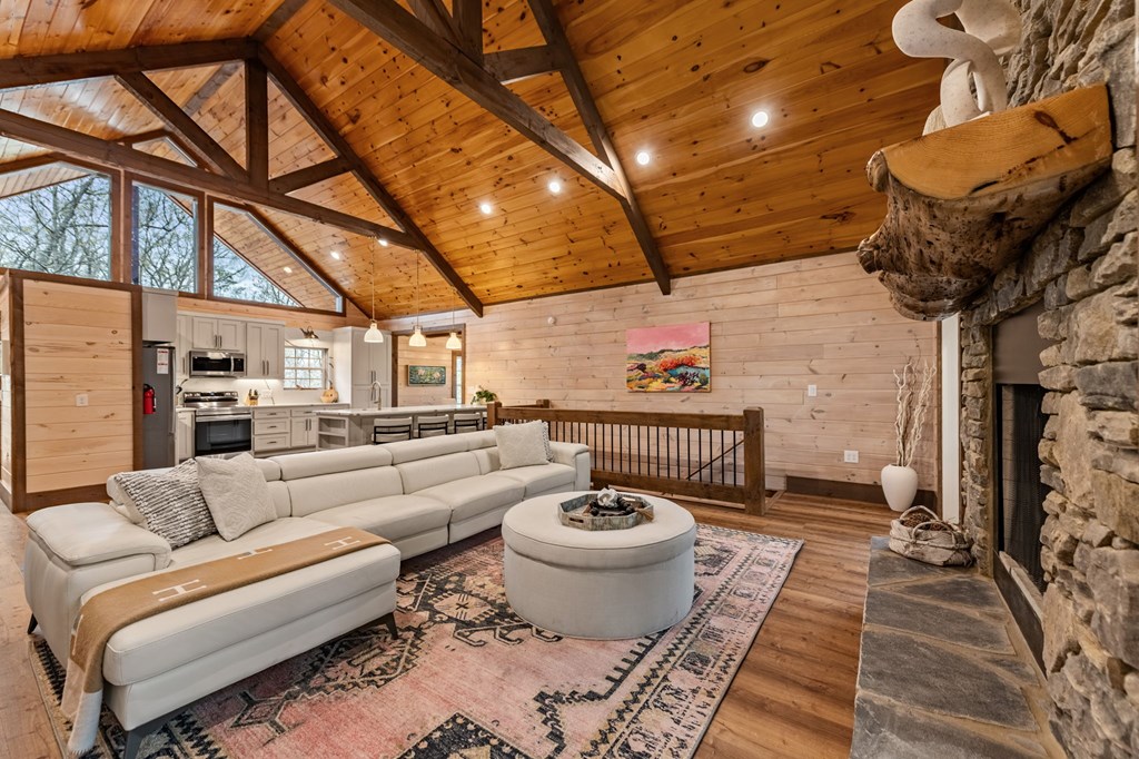 425229 Mineral Bluff Residential