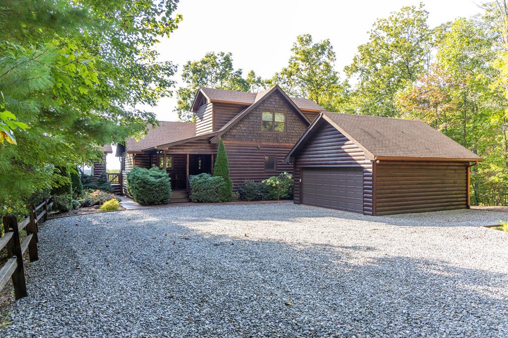 425231 Morganton Residential