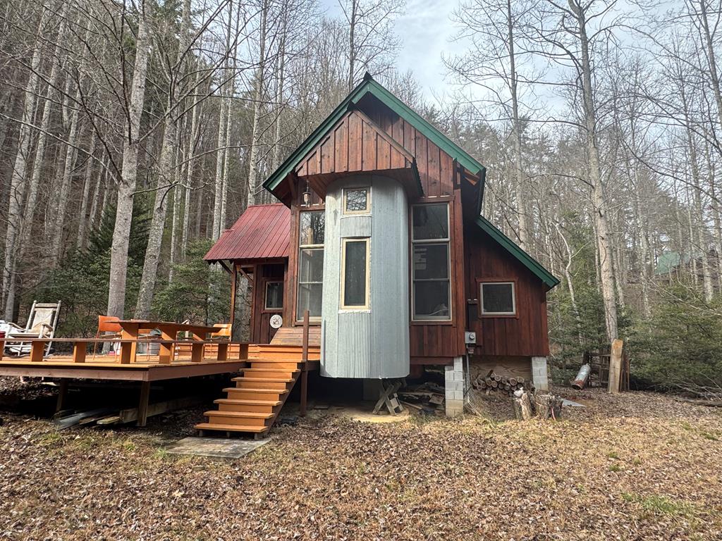 425233 Cherry Log Residential