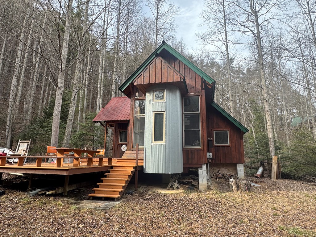 425233 Cherry Log Residential