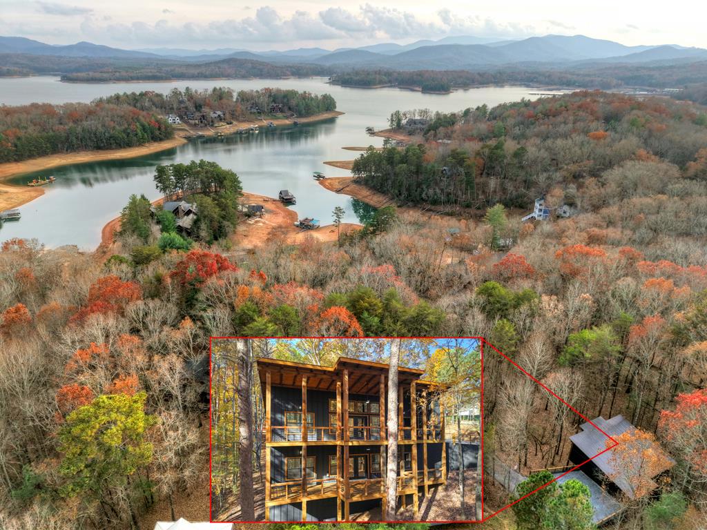 425237 Morganton Residential