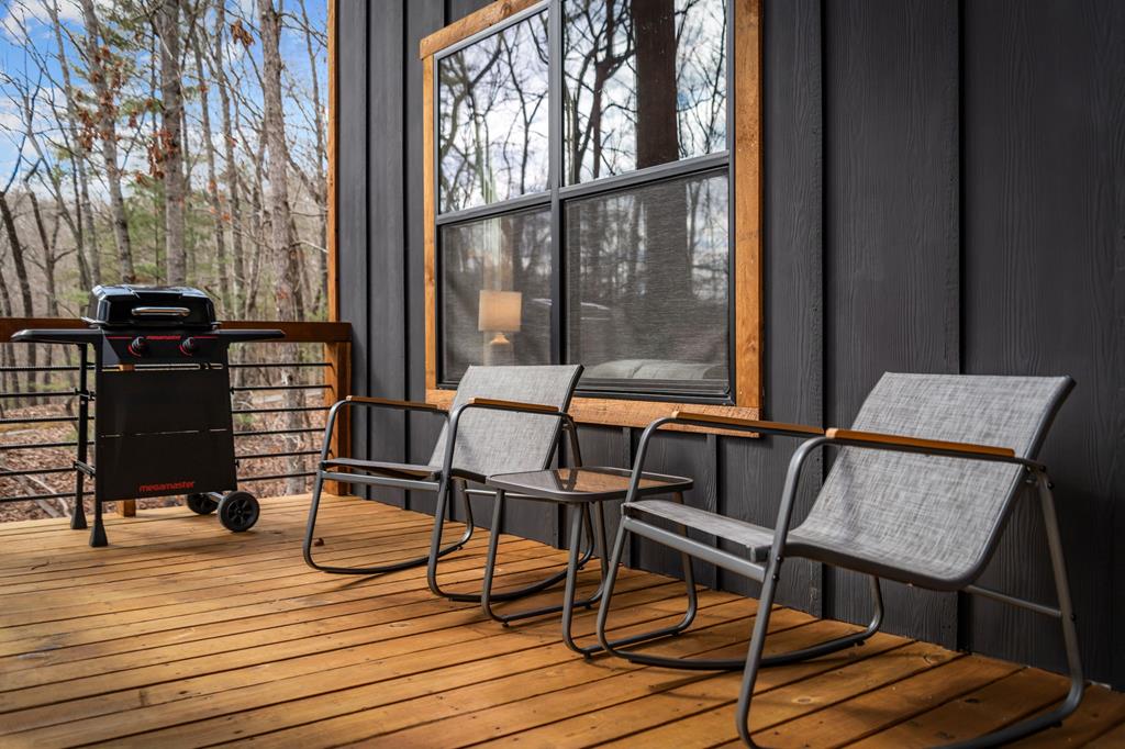 425237 Morganton Residential