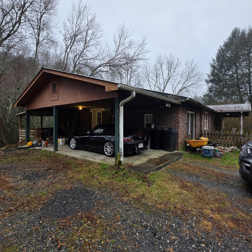 425242 Ellijay Residential
