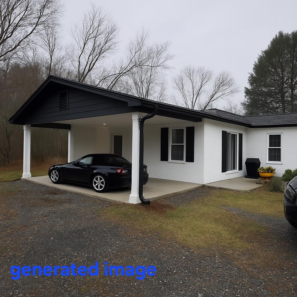 425242 Ellijay Residential