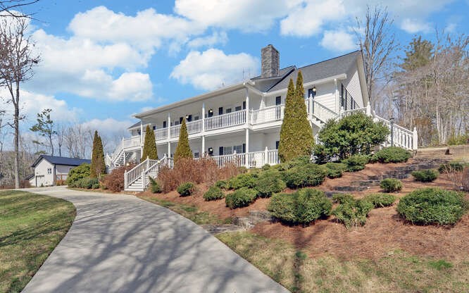 425244 Blairsville Residential