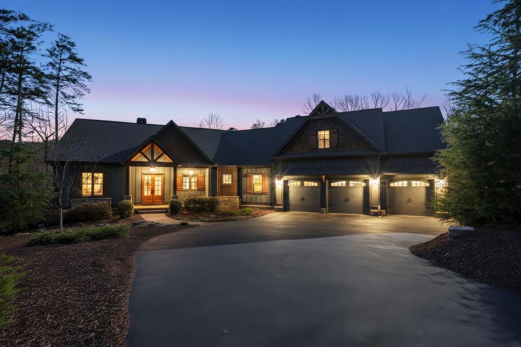 425247 Big Canoe Residential