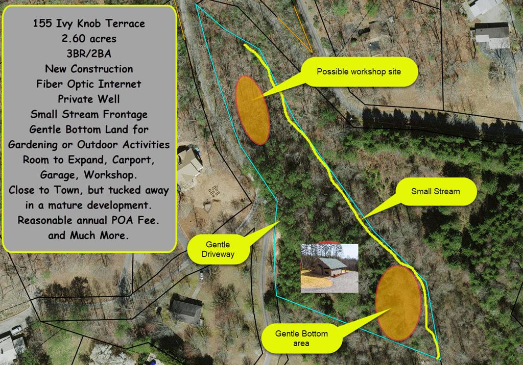 425248 Hayesville Residential