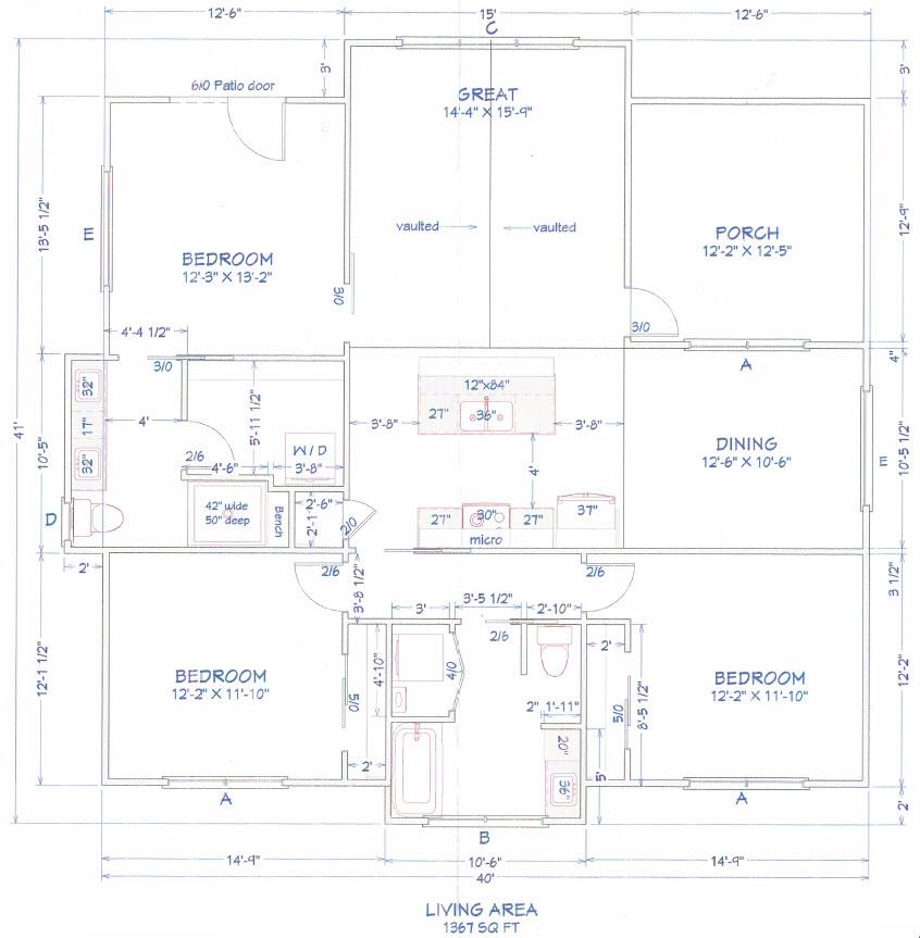 425248 Hayesville Residential