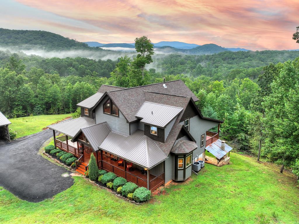 425254 Blue Ridge Residential