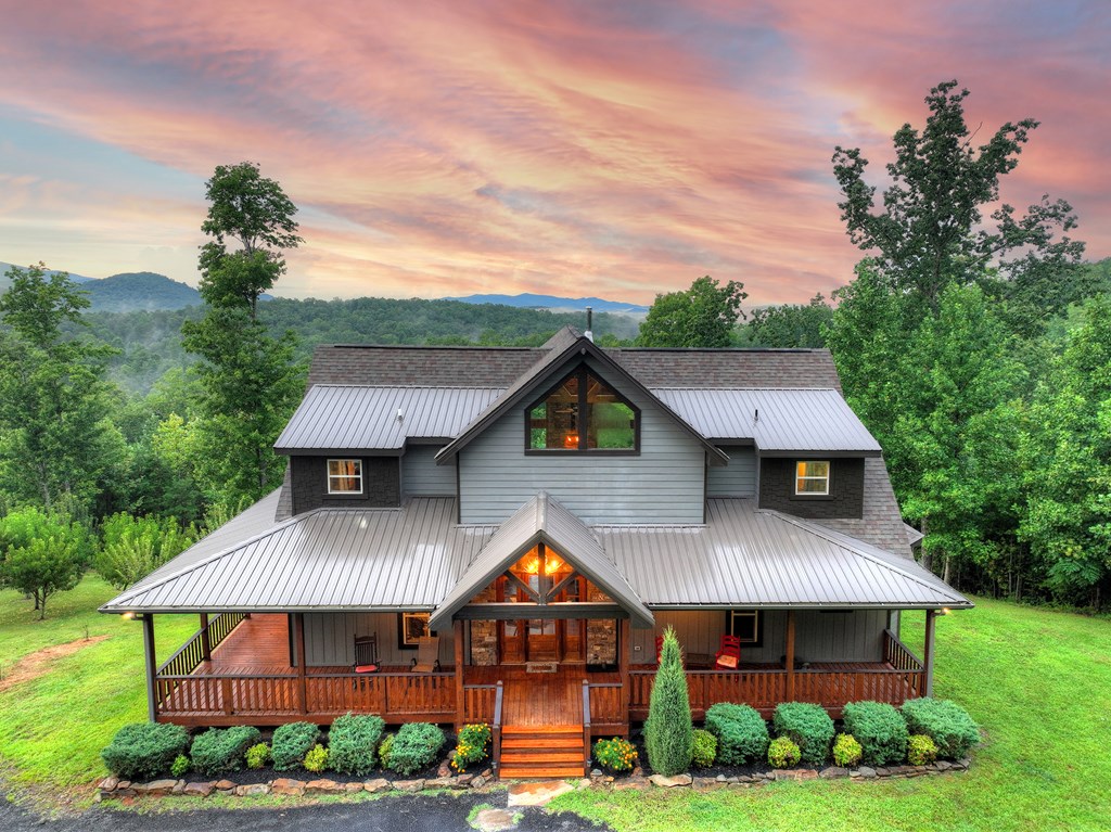425254 Blue Ridge Residential