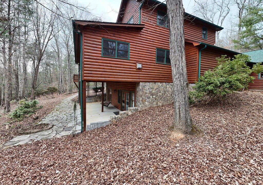 425261 Morganton Residential