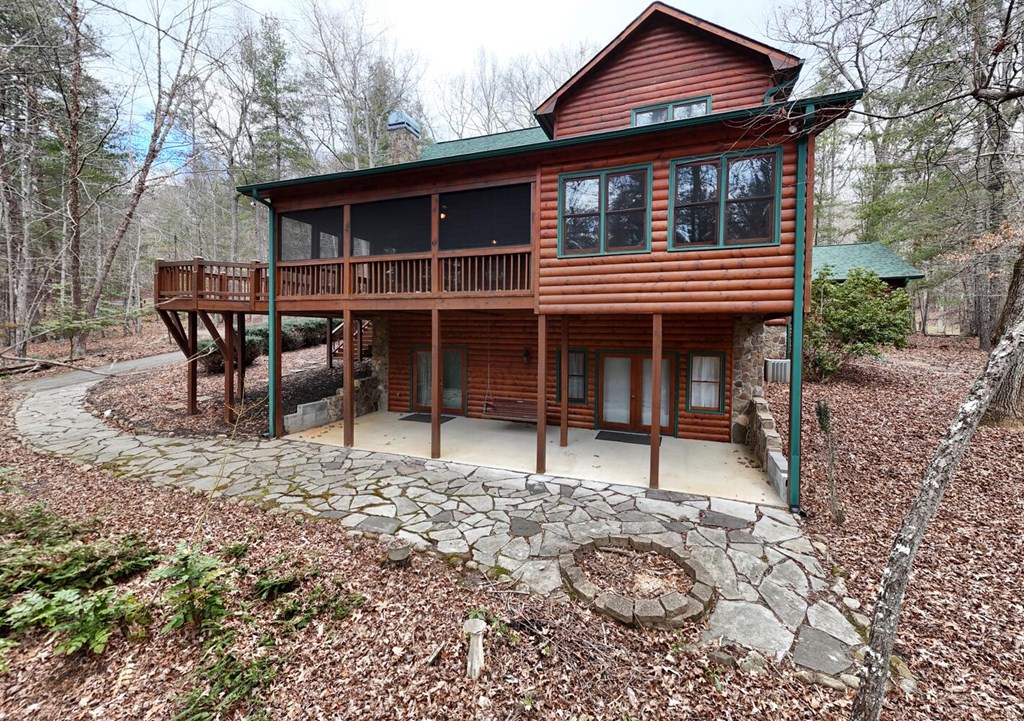 425261 Morganton Residential