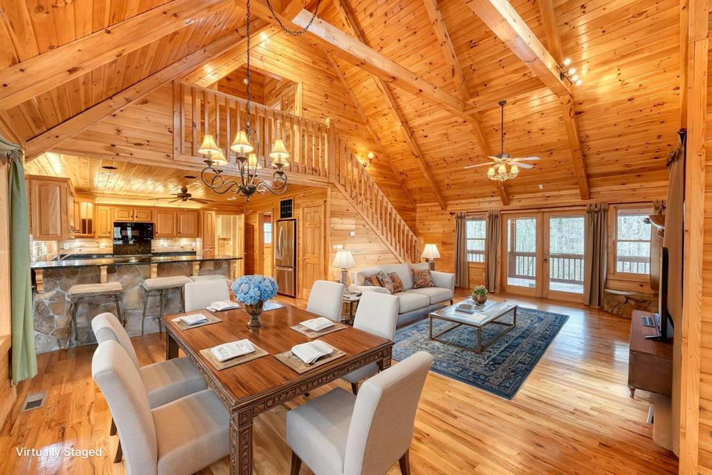 425261 Morganton Residential