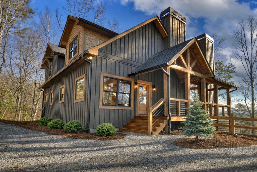 425263 Ellijay Residential