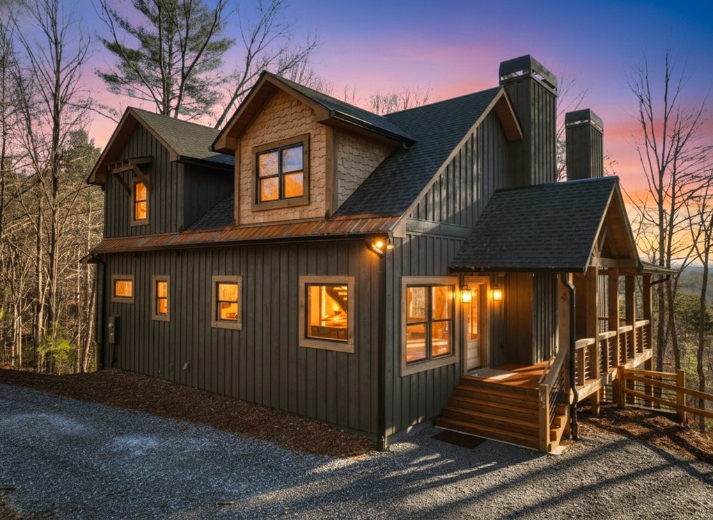 425263 Ellijay Residential