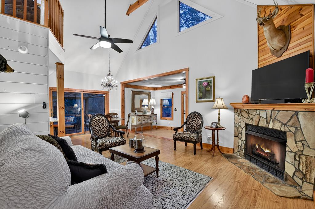 425264 Ellijay Residential