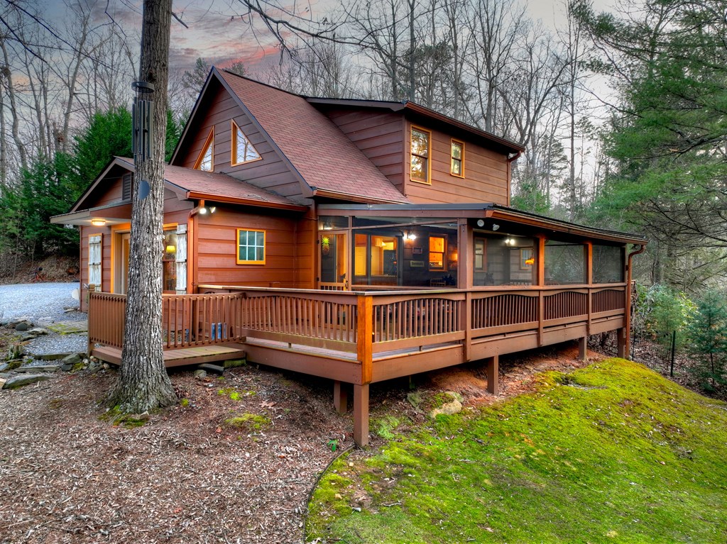 425264 Ellijay Residential