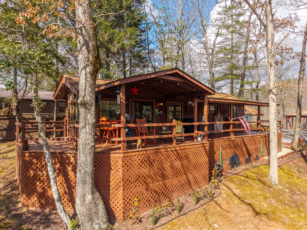 425265 Hiawassee Residential