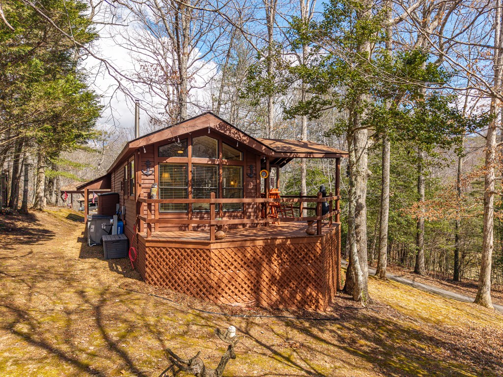 425265 Hiawassee Residential