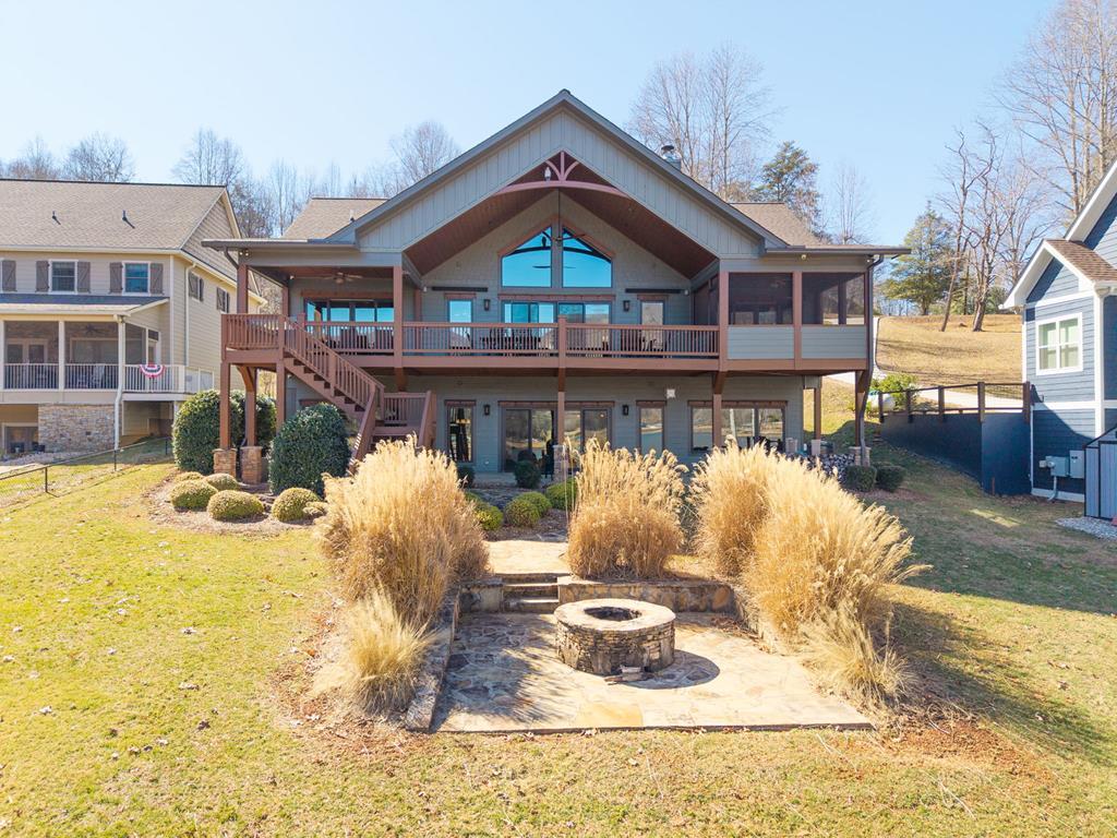 425269 Hiawassee Residential