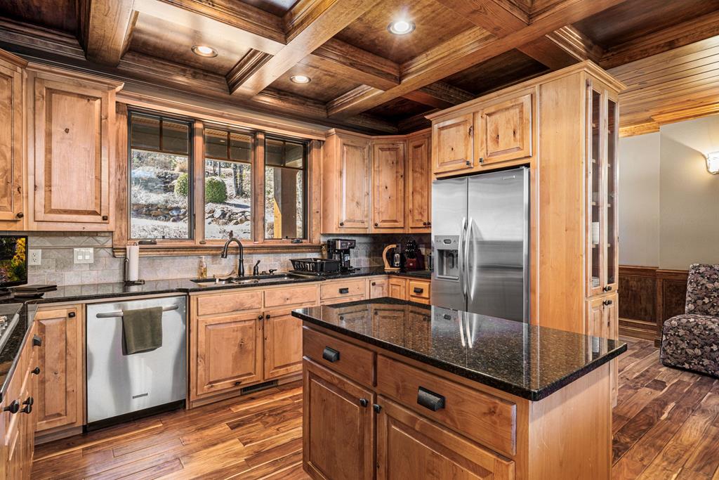 425269 Hiawassee Residential