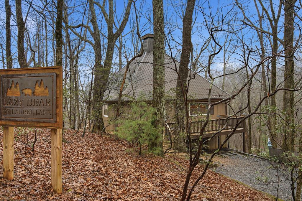 425271 Ellijay Residential