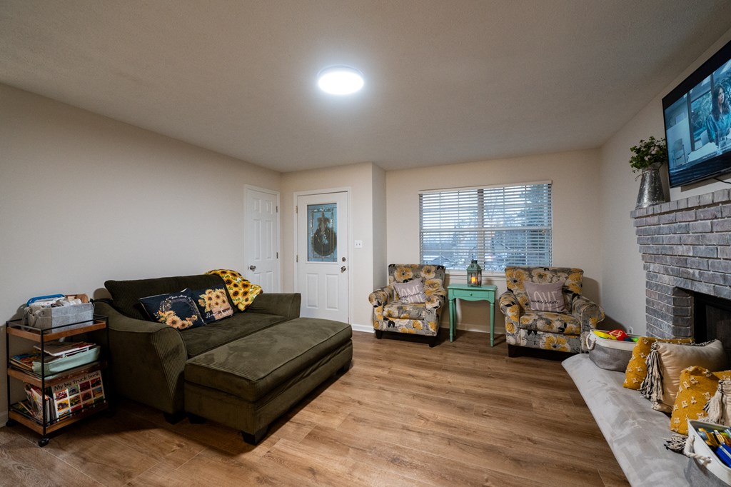 425274 Ringgold Residential