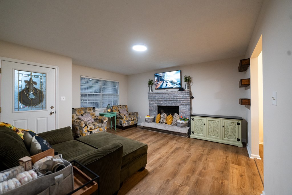 425274 Ringgold Residential