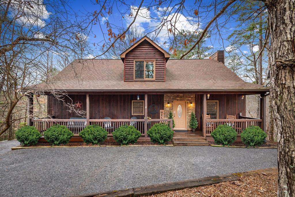 425276 Ellijay Residential
