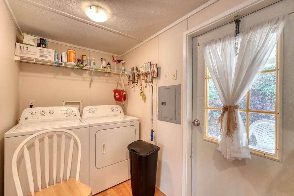 425278 Blairsville Residential