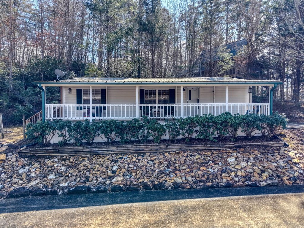 425278 Blairsville Residential