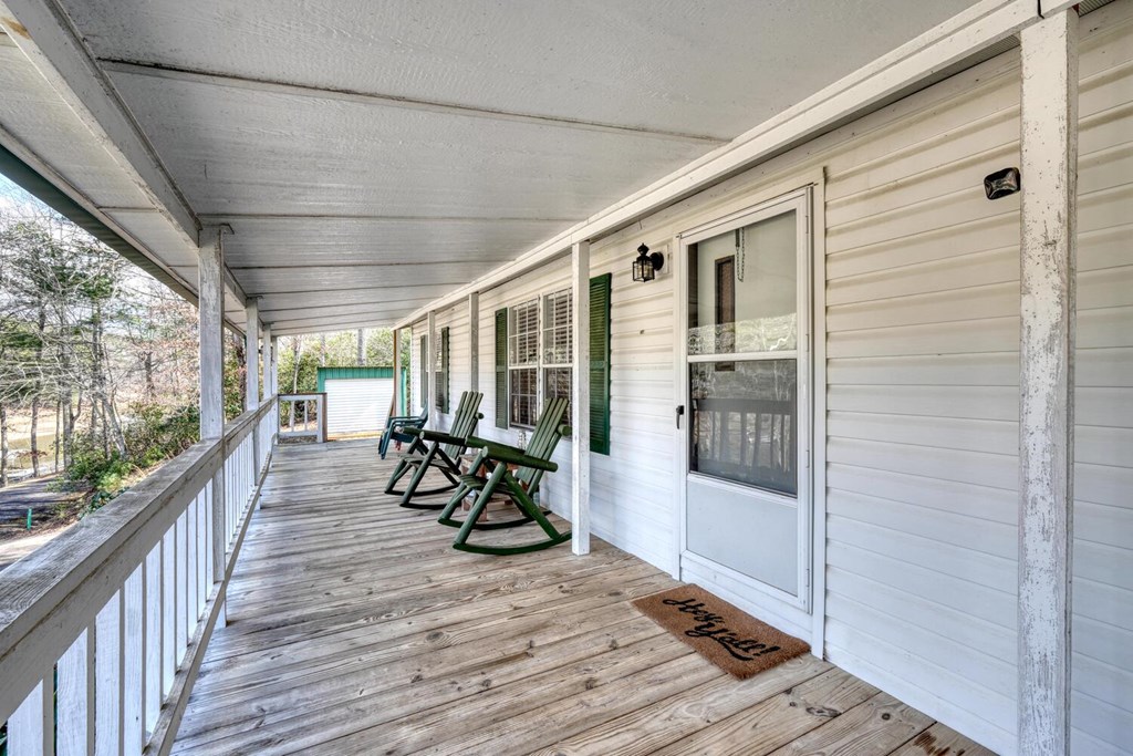 425278 Blairsville Residential