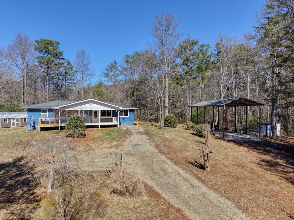 425279 Blairsville Residential