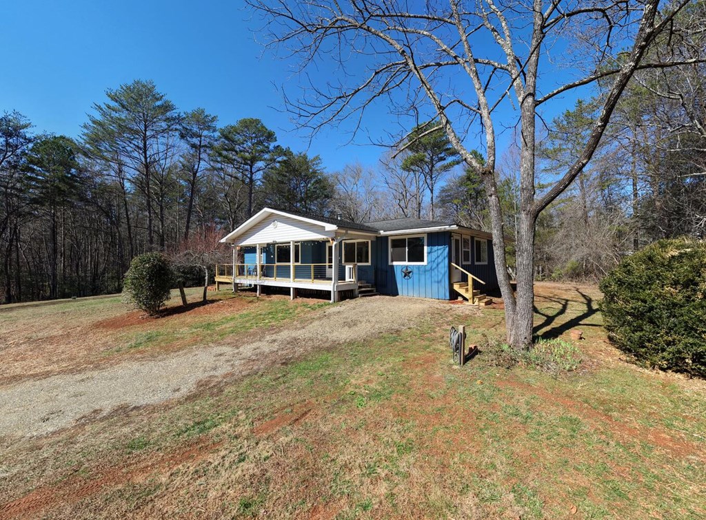 425279 Blairsville Residential