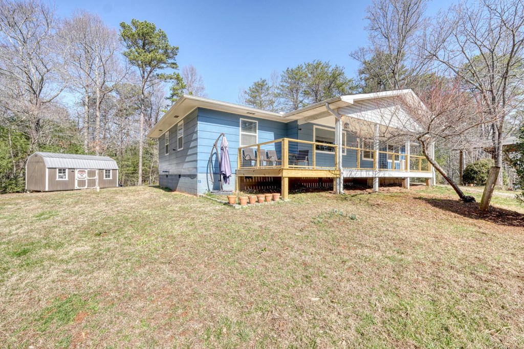 425279 Blairsville Residential