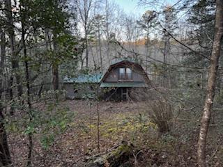 425283 Blairsville Residential