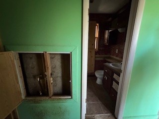 425283 Blairsville Residential