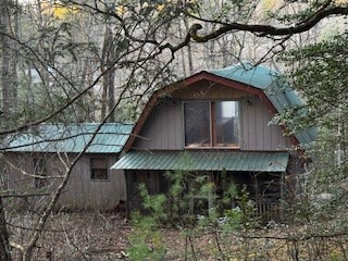 425283 Blairsville Residential