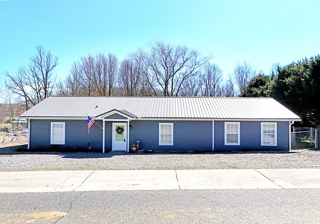 425286 Hayesville Residential