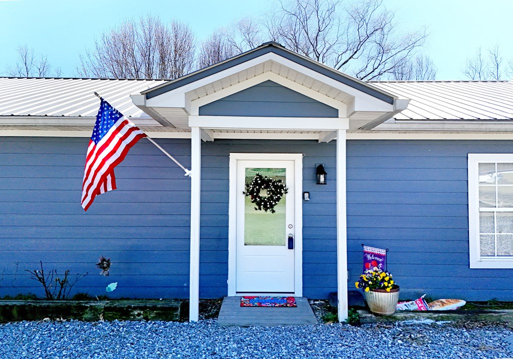 425286 Hayesville Residential