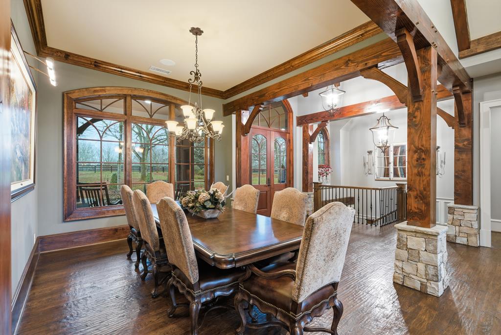 425289 Ball Ground Residential