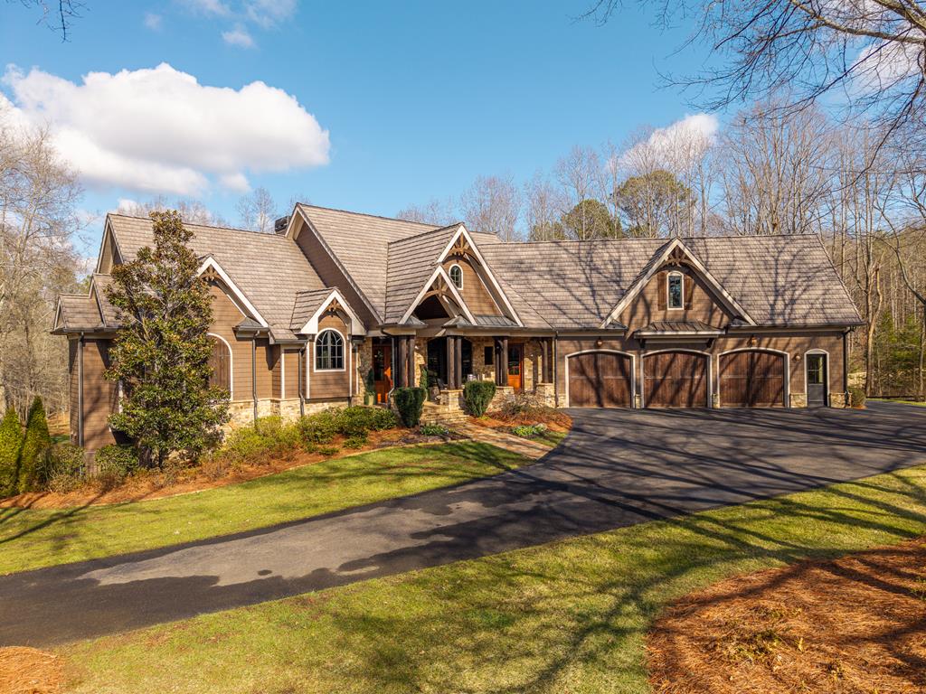 425289 Ball Ground Residential